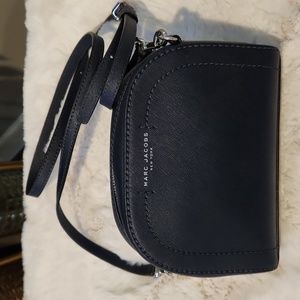 NWOT Marc Jacobs Crossbody Bag